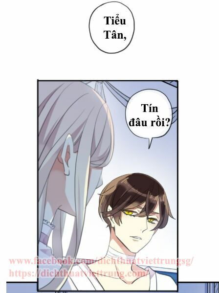 Vết Cắn Ngọt Ngào 2: Chapter 47