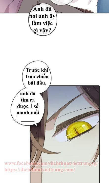 Vết Cắn Ngọt Ngào 2: Chapter 47