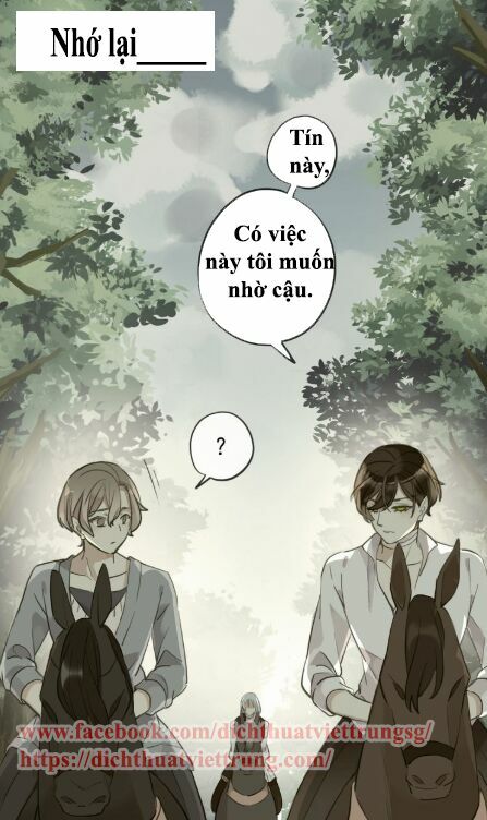 Vết Cắn Ngọt Ngào 2: Chapter 47