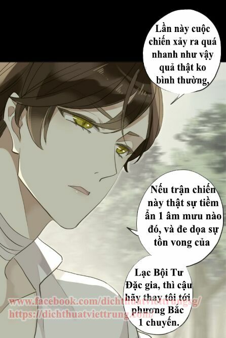 Vết Cắn Ngọt Ngào 2: Chapter 47