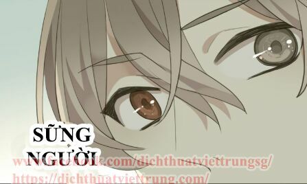 Vết Cắn Ngọt Ngào 2: Chapter 47