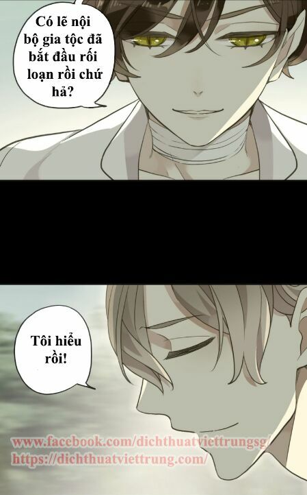 Vết Cắn Ngọt Ngào 2: Chapter 47