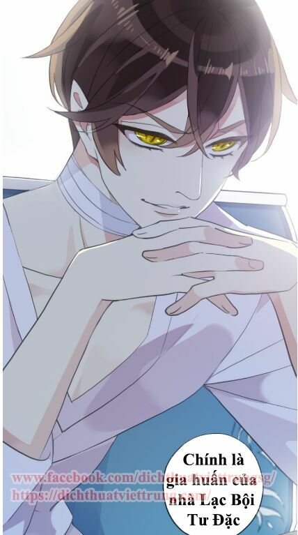 Vết Cắn Ngọt Ngào 2: Chapter 47