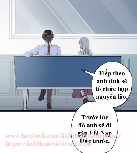 Vết Cắn Ngọt Ngào 2: Chapter 47