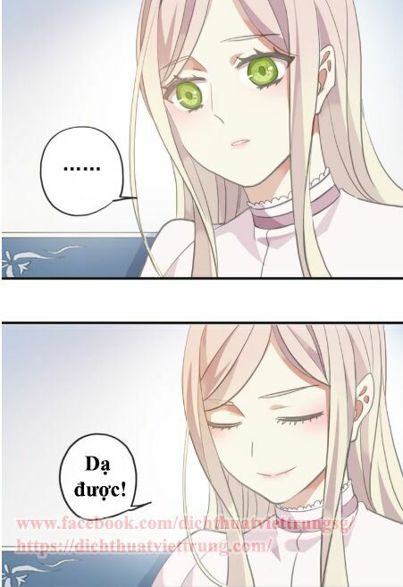 Vết Cắn Ngọt Ngào 2: Chapter 47