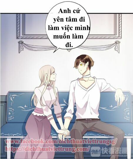Vết Cắn Ngọt Ngào 2: Chapter 47