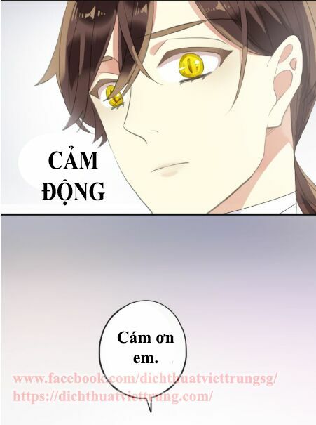 Vết Cắn Ngọt Ngào 2: Chapter 47