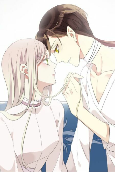 Vết Cắn Ngọt Ngào 2: Chapter 47