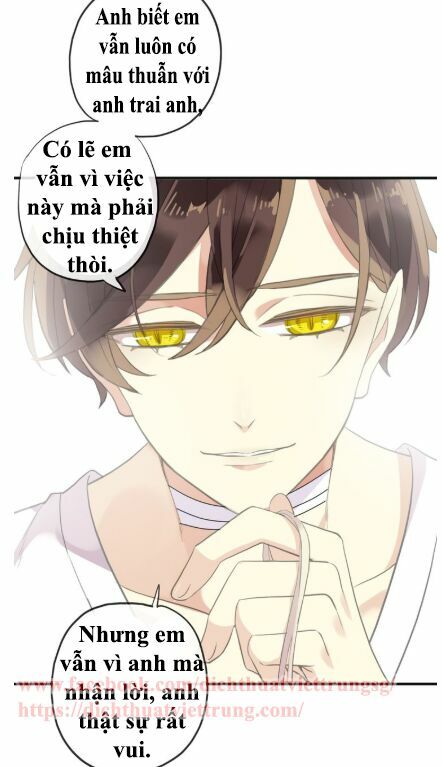 Vết Cắn Ngọt Ngào 2: Chapter 47