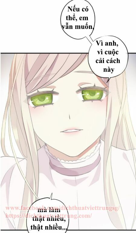 Vết Cắn Ngọt Ngào 2: Chapter 47