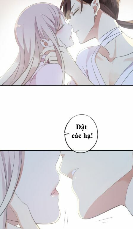 Vết Cắn Ngọt Ngào 2: Chapter 47