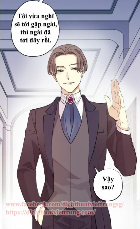 Vết Cắn Ngọt Ngào 2: Chapter 47