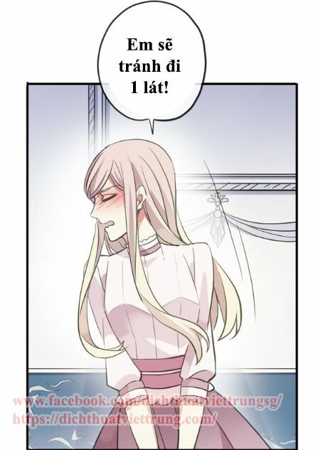 Vết Cắn Ngọt Ngào 2: Chapter 47