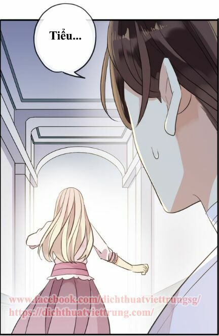 Vết Cắn Ngọt Ngào 2: Chapter 47