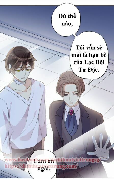 Vết Cắn Ngọt Ngào 2: Chapter 47