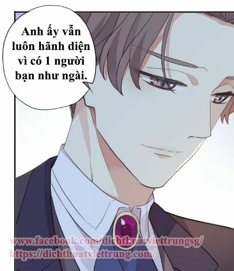 Vết Cắn Ngọt Ngào 2: Chapter 47
