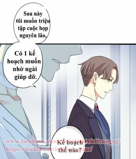 Vết Cắn Ngọt Ngào 2: Chapter 47