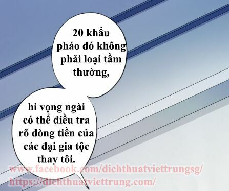 Vết Cắn Ngọt Ngào 2: Chapter 47