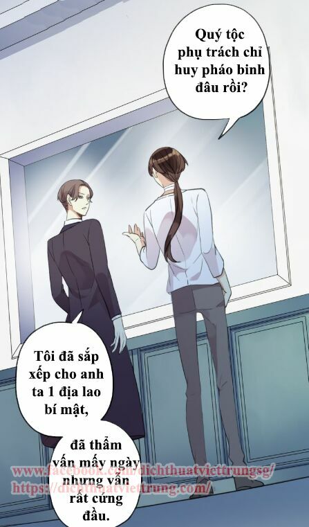 Vết Cắn Ngọt Ngào 2: Chapter 47