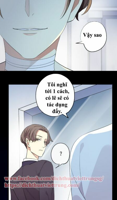 Vết Cắn Ngọt Ngào 2: Chapter 47