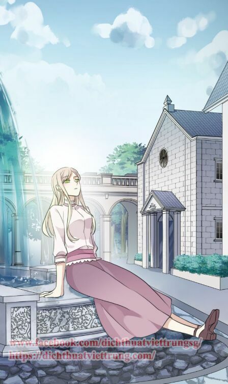 Vết Cắn Ngọt Ngào 2: Chapter 47