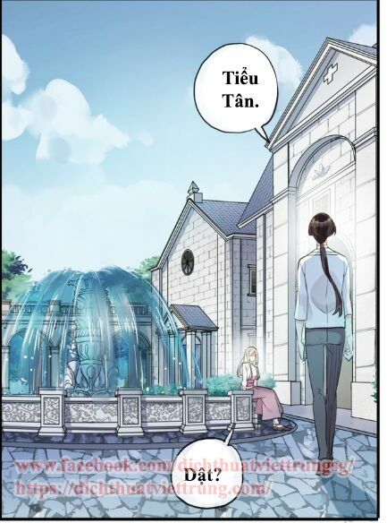 Vết Cắn Ngọt Ngào 2: Chapter 47
