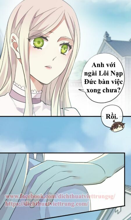Vết Cắn Ngọt Ngào 2: Chapter 47