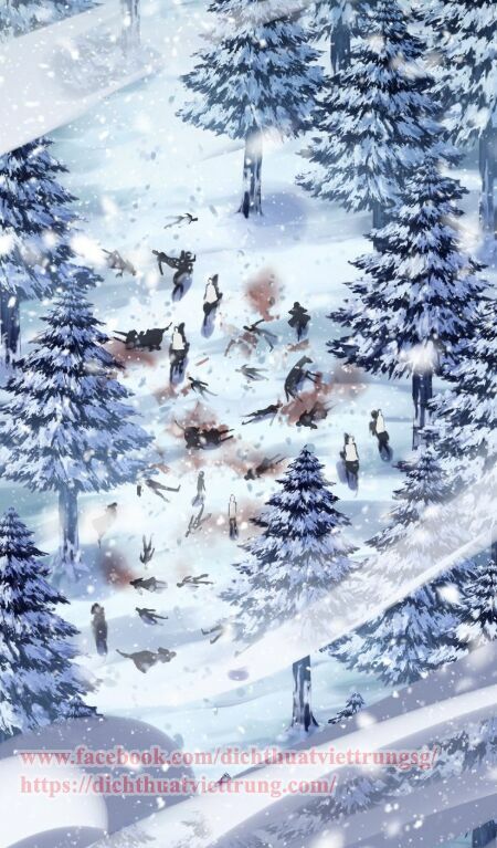 Vết Cắn Ngọt Ngào 2: Chapter 48