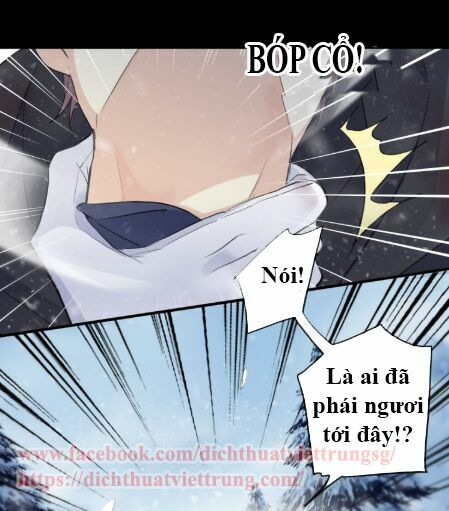 Vết Cắn Ngọt Ngào 2: Chapter 48