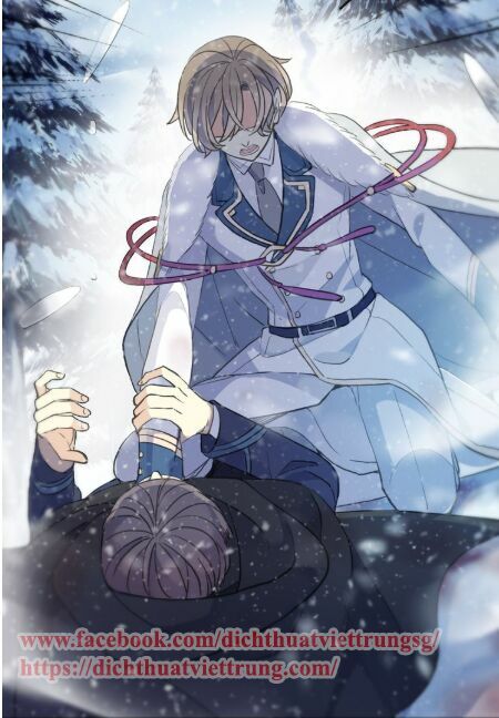Vết Cắn Ngọt Ngào 2: Chapter 48