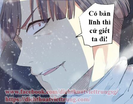 Vết Cắn Ngọt Ngào 2: Chapter 48