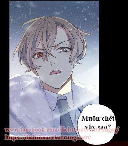 Vết Cắn Ngọt Ngào 2: Chapter 48