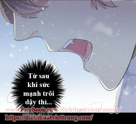 Vết Cắn Ngọt Ngào 2: Chapter 48