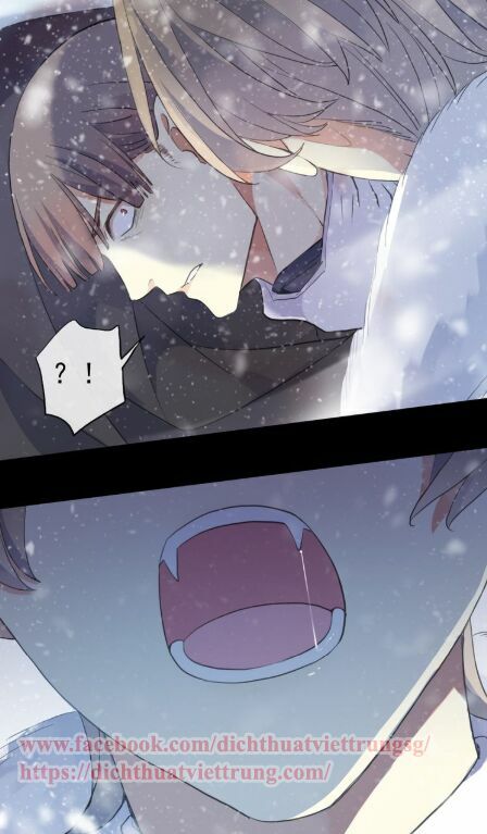 Vết Cắn Ngọt Ngào 2: Chapter 48