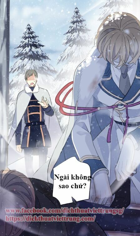 Vết Cắn Ngọt Ngào 2: Chapter 48