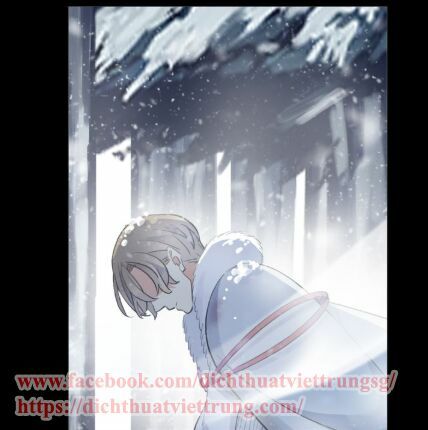 Vết Cắn Ngọt Ngào 2: Chapter 48
