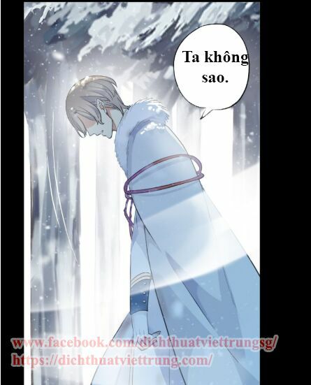 Vết Cắn Ngọt Ngào 2: Chapter 48