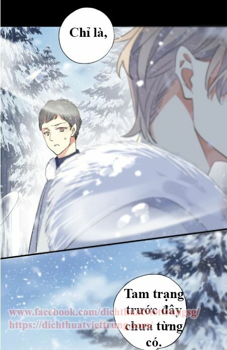 Vết Cắn Ngọt Ngào 2: Chapter 48