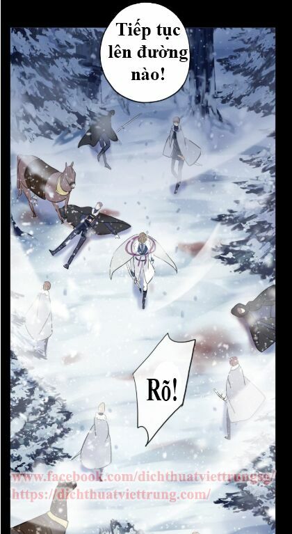 Vết Cắn Ngọt Ngào 2: Chapter 48