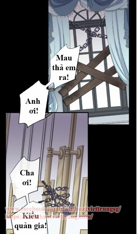 Vết Cắn Ngọt Ngào 2: Chapter 48