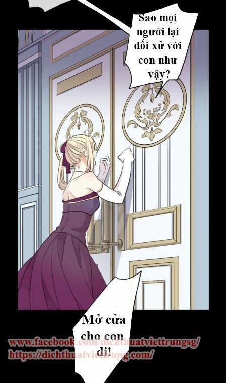 Vết Cắn Ngọt Ngào 2: Chapter 48
