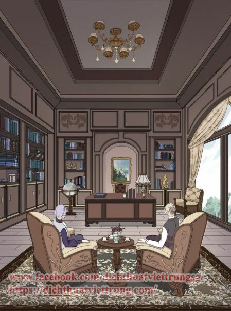 Vết Cắn Ngọt Ngào 2: Chapter 48