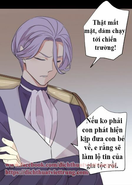 Vết Cắn Ngọt Ngào 2: Chapter 48