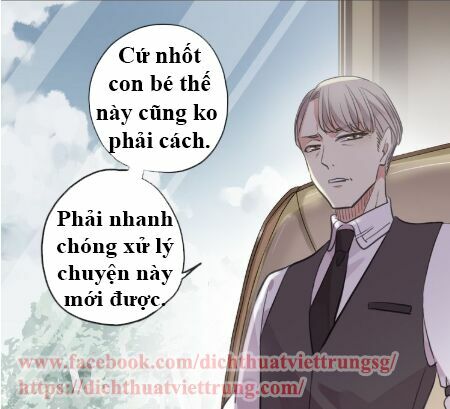 Vết Cắn Ngọt Ngào 2: Chapter 48