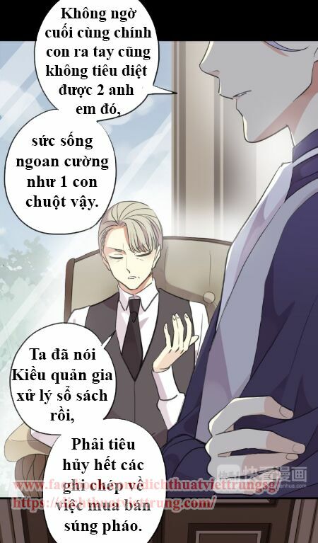 Vết Cắn Ngọt Ngào 2: Chapter 48