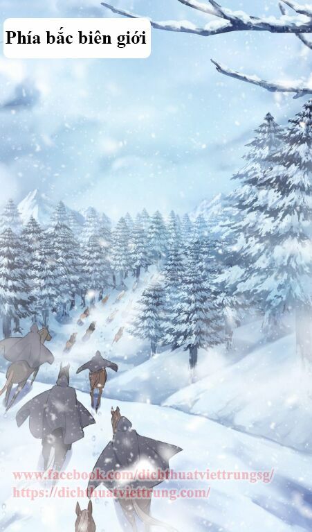Vết Cắn Ngọt Ngào 2: Chapter 48