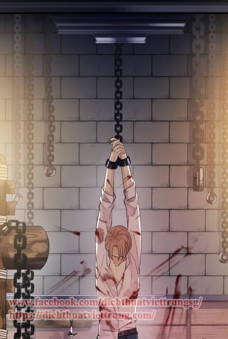 Vết Cắn Ngọt Ngào 2: Chapter 48