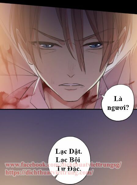 Vết Cắn Ngọt Ngào 2: Chapter 48