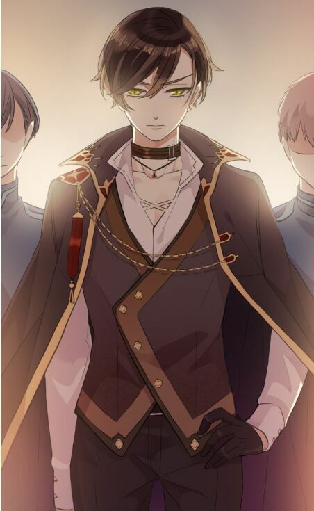 Vết Cắn Ngọt Ngào 2: Chapter 48