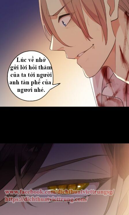 Vết Cắn Ngọt Ngào 2: Chapter 48